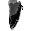Mountain Print-black/Shadow
