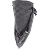 Steel Plate Print-grey Cloud/Black