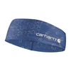 Bandana Print-Bluestone/Malt