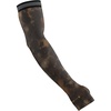 Watercolor Camo Print-brown/Dark Brown