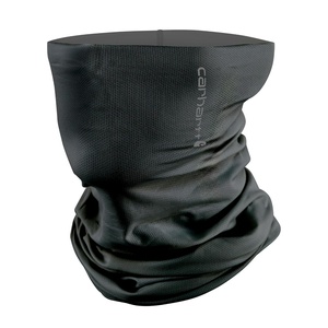 Carhartt Force Lightweight Neck Gaiter, Tree Camo-Burnt Olive, One Size(Black)