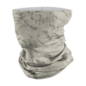 Carhartt Force Lightweight Neck Gaiter, Tree Camo-Burnt Olive, One Size(Terrain Camo Cobblestone)