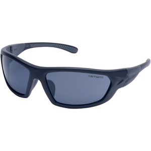 Carhartt Gear CHB291 Carbondale Antique Mirror Polarized Lens(Black / Grey)