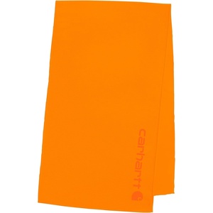 Carhartt Men’s UP0234U Force Sun Defender™ Mesh Cooling Towel(Brite Orange)