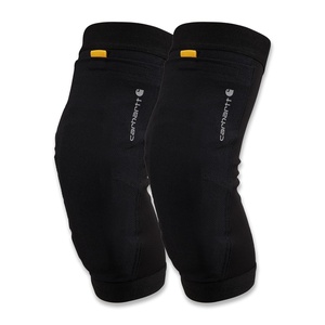 Carhartt Utility Knee Sleeve, Black, Large(Black)