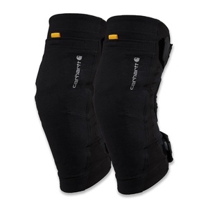 Carhartt Utility Knee Wrap, Black, Large(Black)