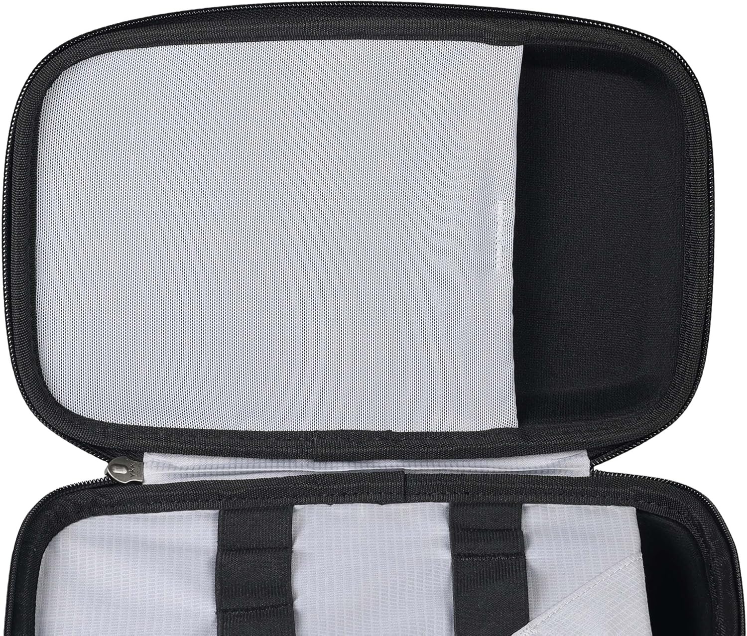 image:imageCarhartt 600Denier Tool Organizer Durable WaterResistant Soft Organizer BlackHard Organizer Black