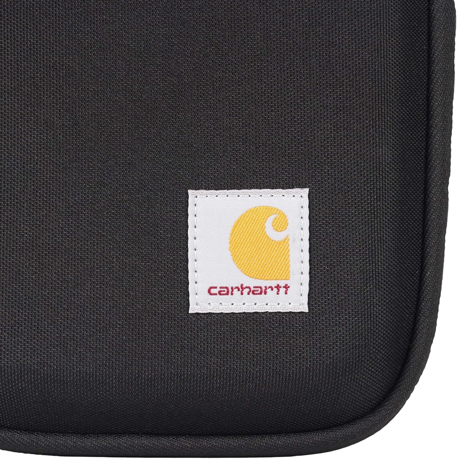 image:imageCarhartt 600Denier Tool Organizer Durable WaterResistant Soft Organizer BlackHard Organizer Black