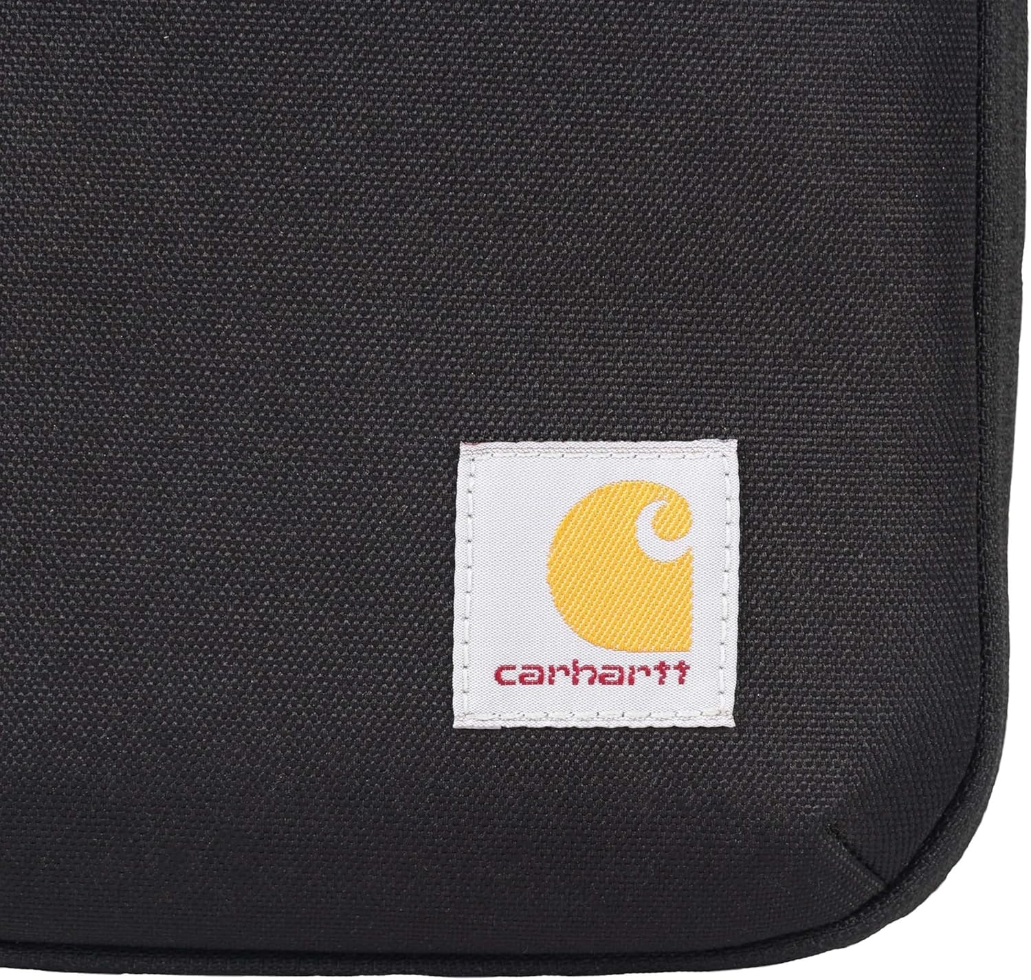 image:imageCarhartt 600Denier Tool Organizer Durable WaterResistant Soft Organizer BlackSoft Organizer Black