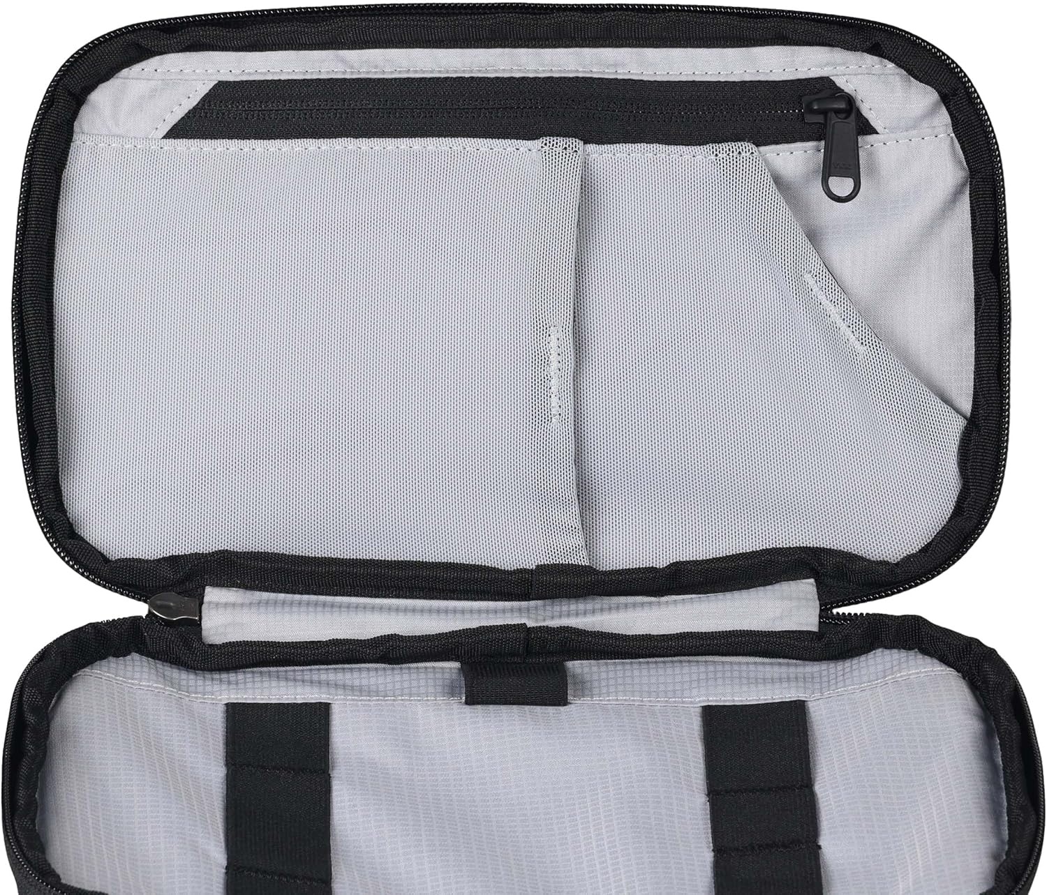 image:imageCarhartt 600Denier Tool Organizer Durable WaterResistant Soft Organizer BlackSoft Organizer Black