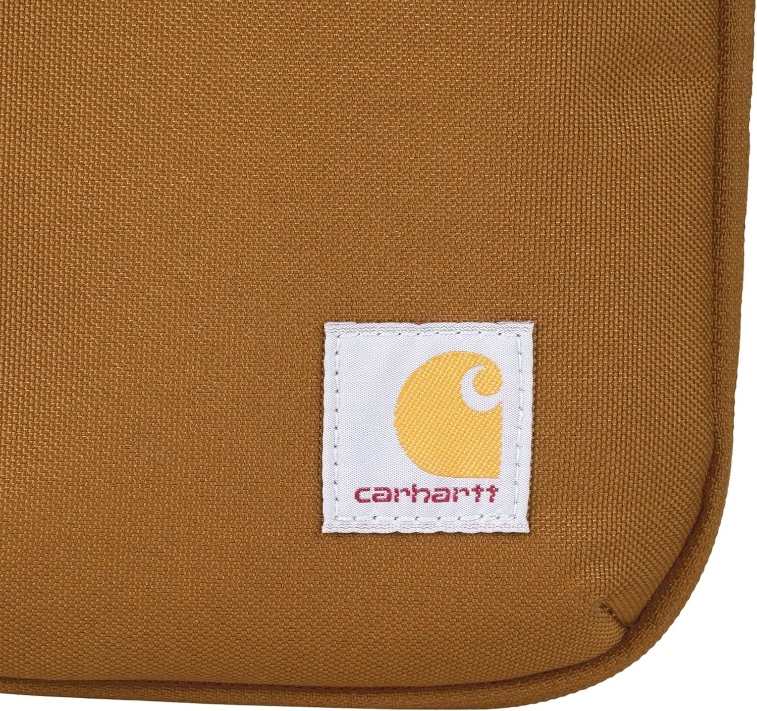 image:imageCarhartt 600Denier Tool Organizer Durable WaterResistant Soft Organizer BlackSoft Organizer Carhartt Brown