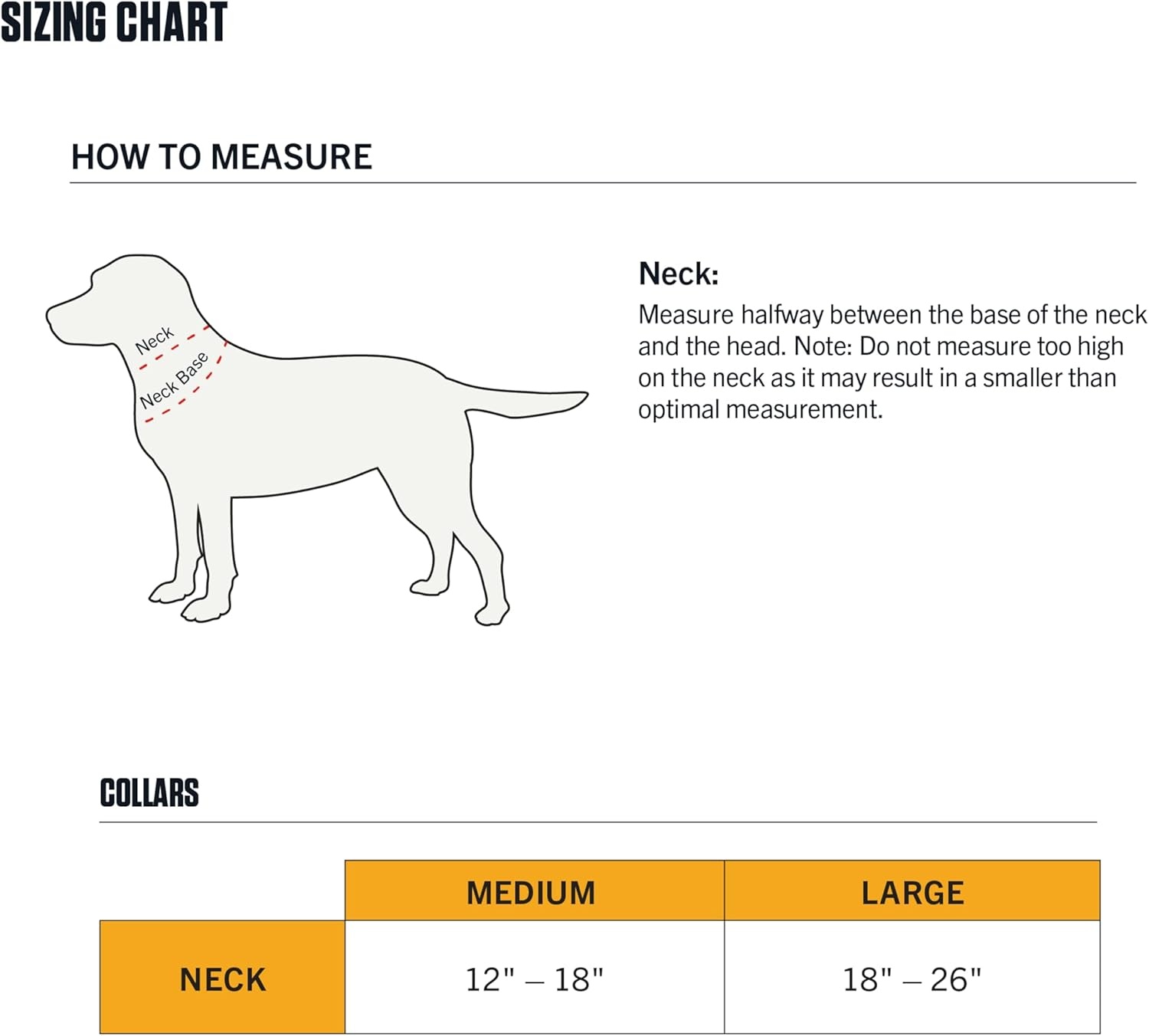 imageCarhartt Field Dog Collar Fully Adjustable Durable 600Denier Fabric WReflective Wordmark for Visibility Carhartt Brown MediumDeep Wine