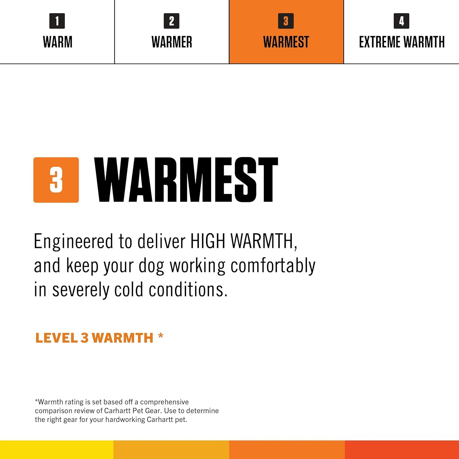 imageCarhartt Firm Duck Dog Chore Coat Insulated Weather Resistant Jacket for Cold and Windy Conditions Black LargeDeep Wine Reflective Piping