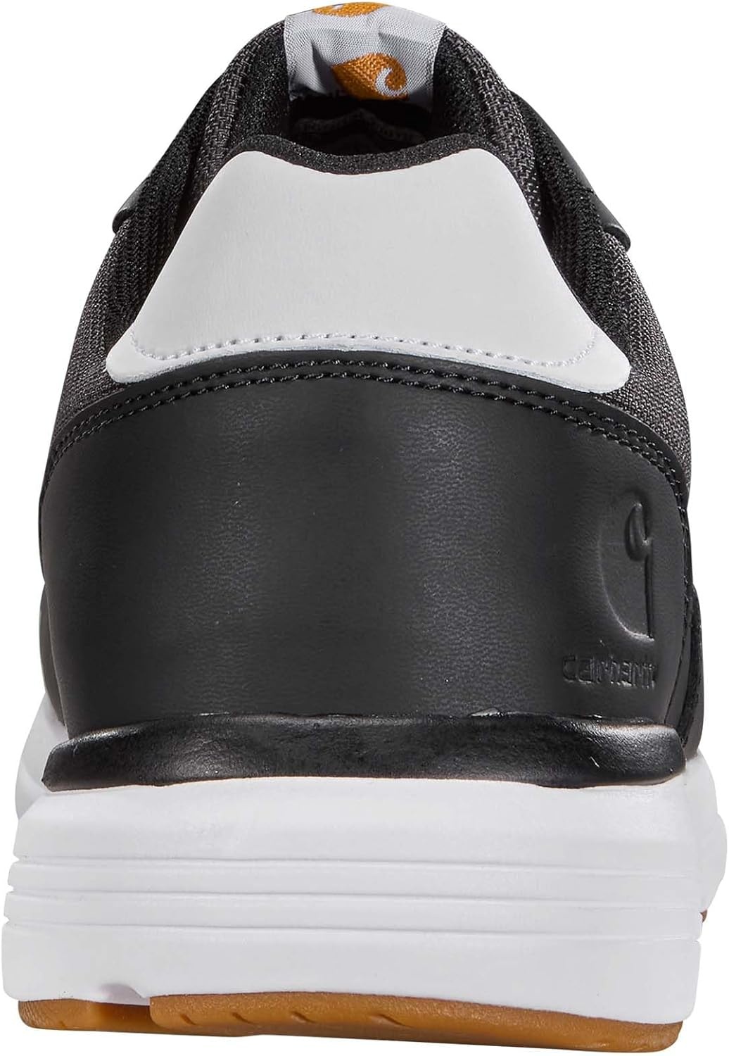 imageCarhartt Footwear FG2011M Greenfield SneakerBlackWhite