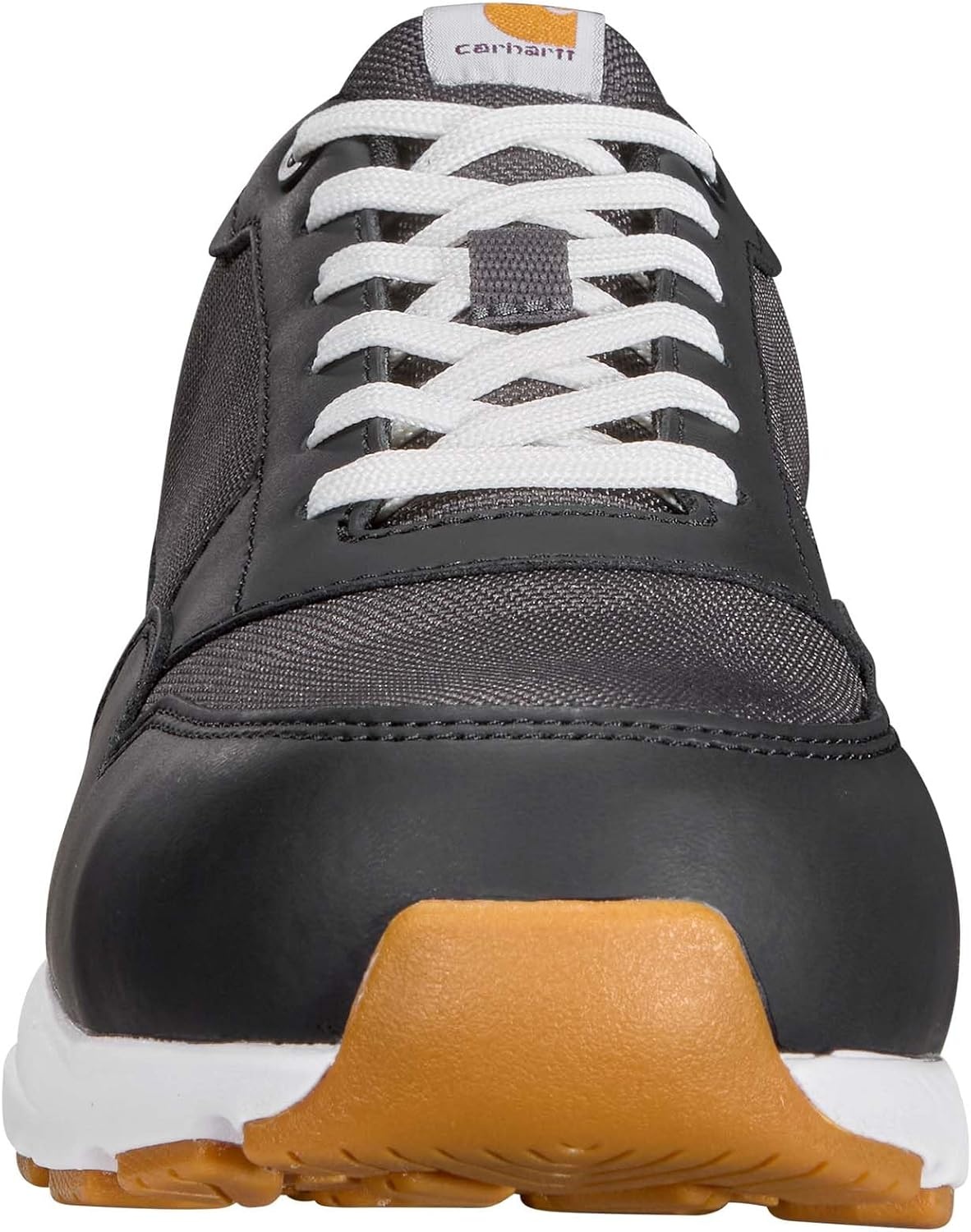 imageCarhartt Footwear FG2011M Greenfield SneakerBlackWhite