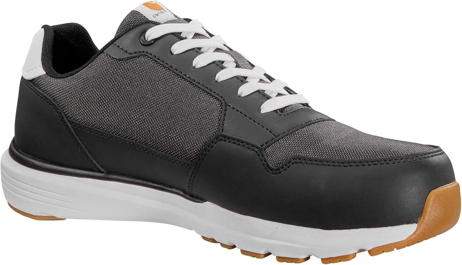 imageCarhartt Footwear FG2011M Greenfield SneakerBlackWhite