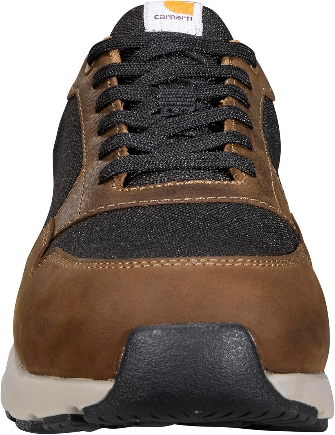 imageCarhartt Footwear FG2011M Greenfield SneakerBrownBlack