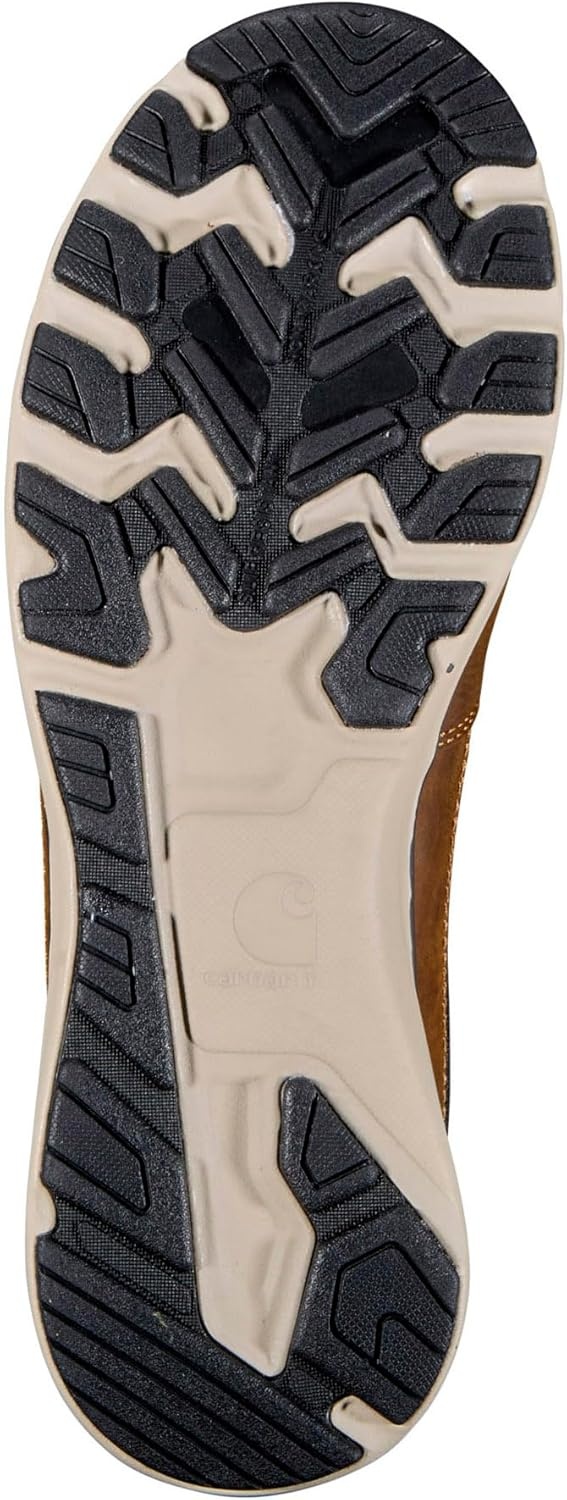 imageCarhartt Footwear FG2011M Greenfield SneakerBrownBlack