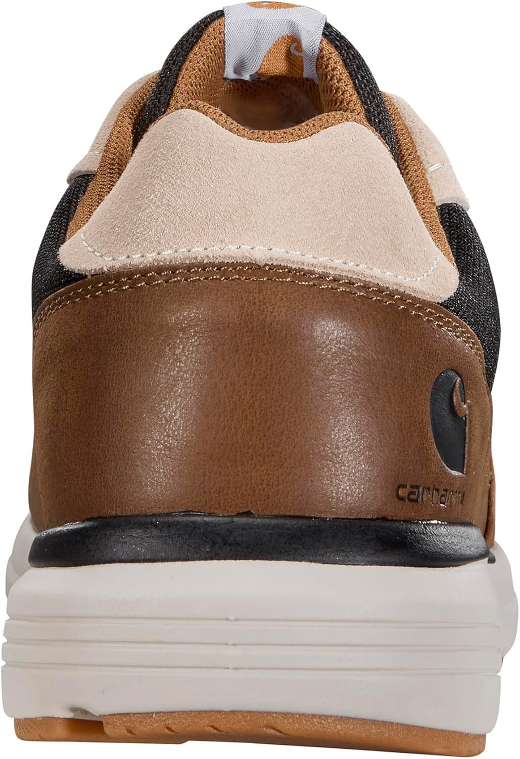 imageCarhartt Footwear FG2011M Greenfield SneakerBrownCream
