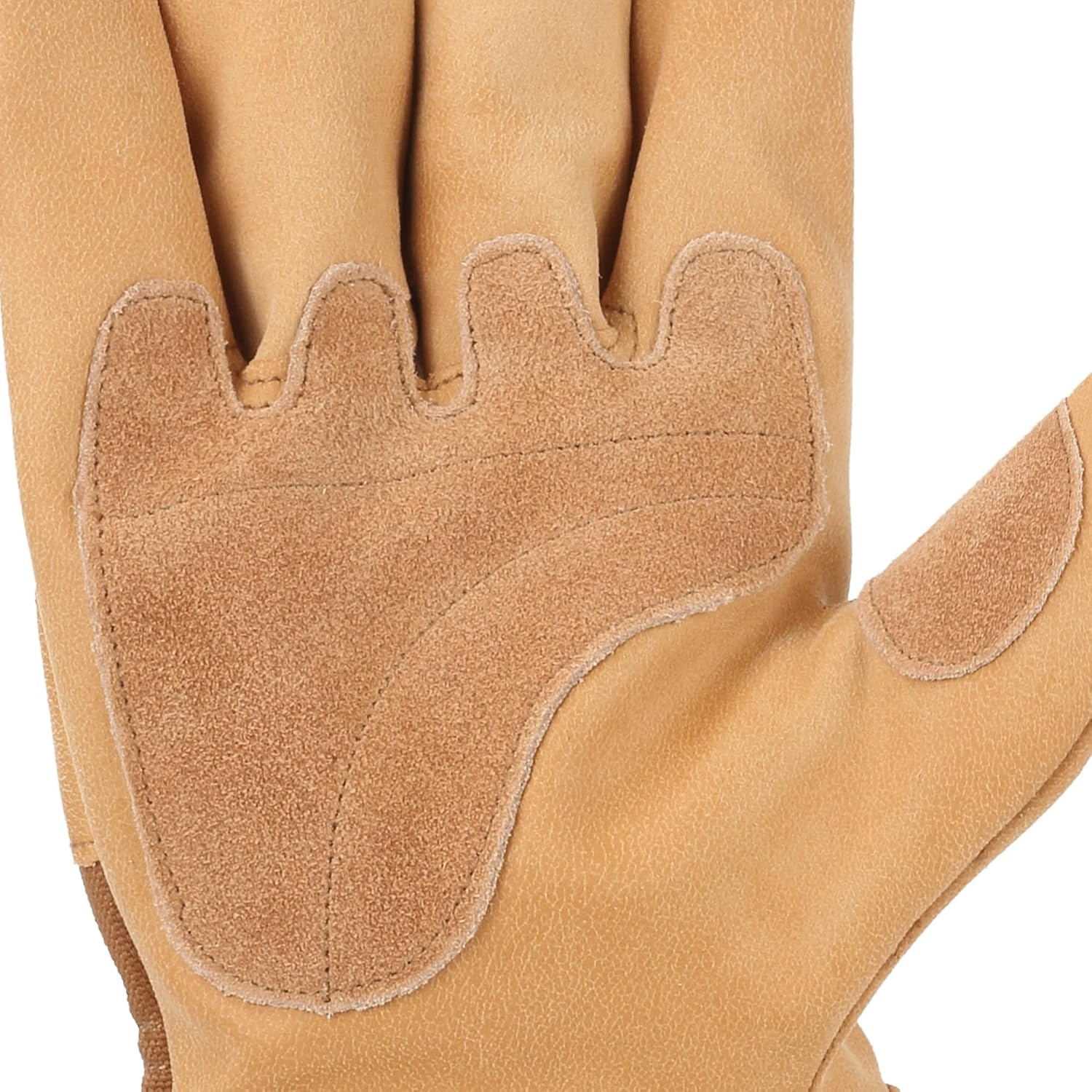 imageCarhartt Mens A518 System 5 Safety Cuff Work GloveBrown