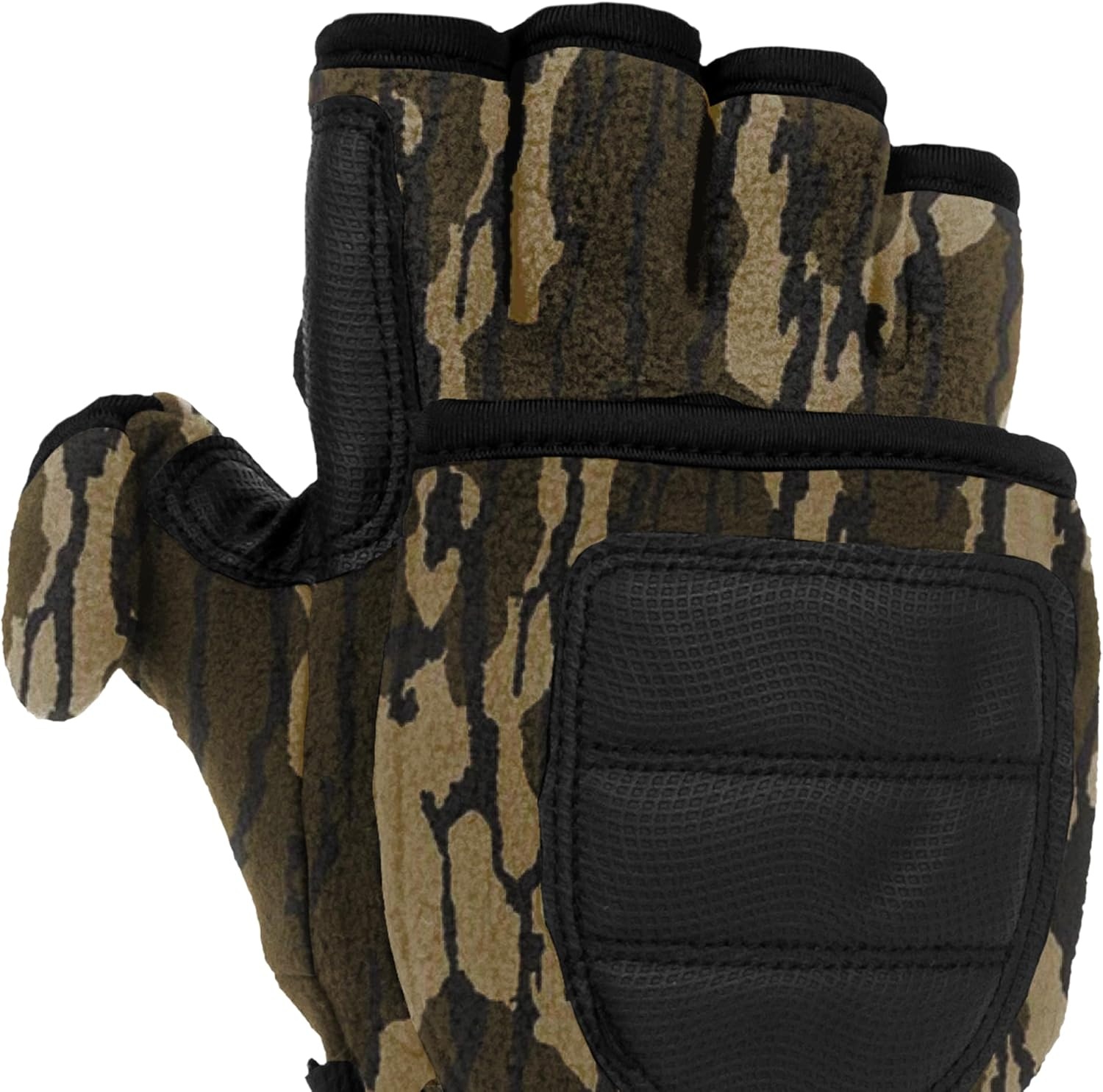 imageCarhartt Mens A557 TS Flip It GloveAp Xtra