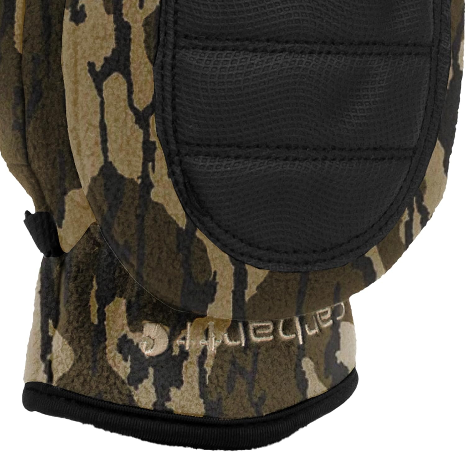 imageCarhartt Mens A557 TS Flip It GloveAp Xtra