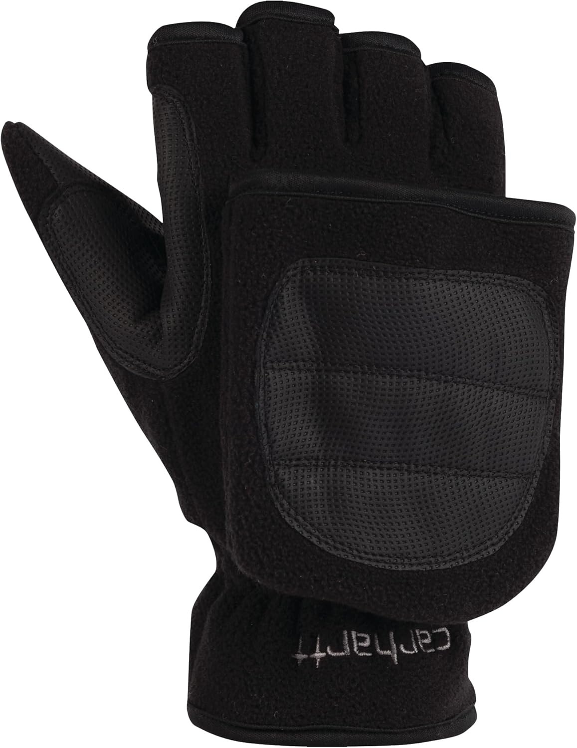 imageCarhartt Mens A557 TS Flip It GloveBlack