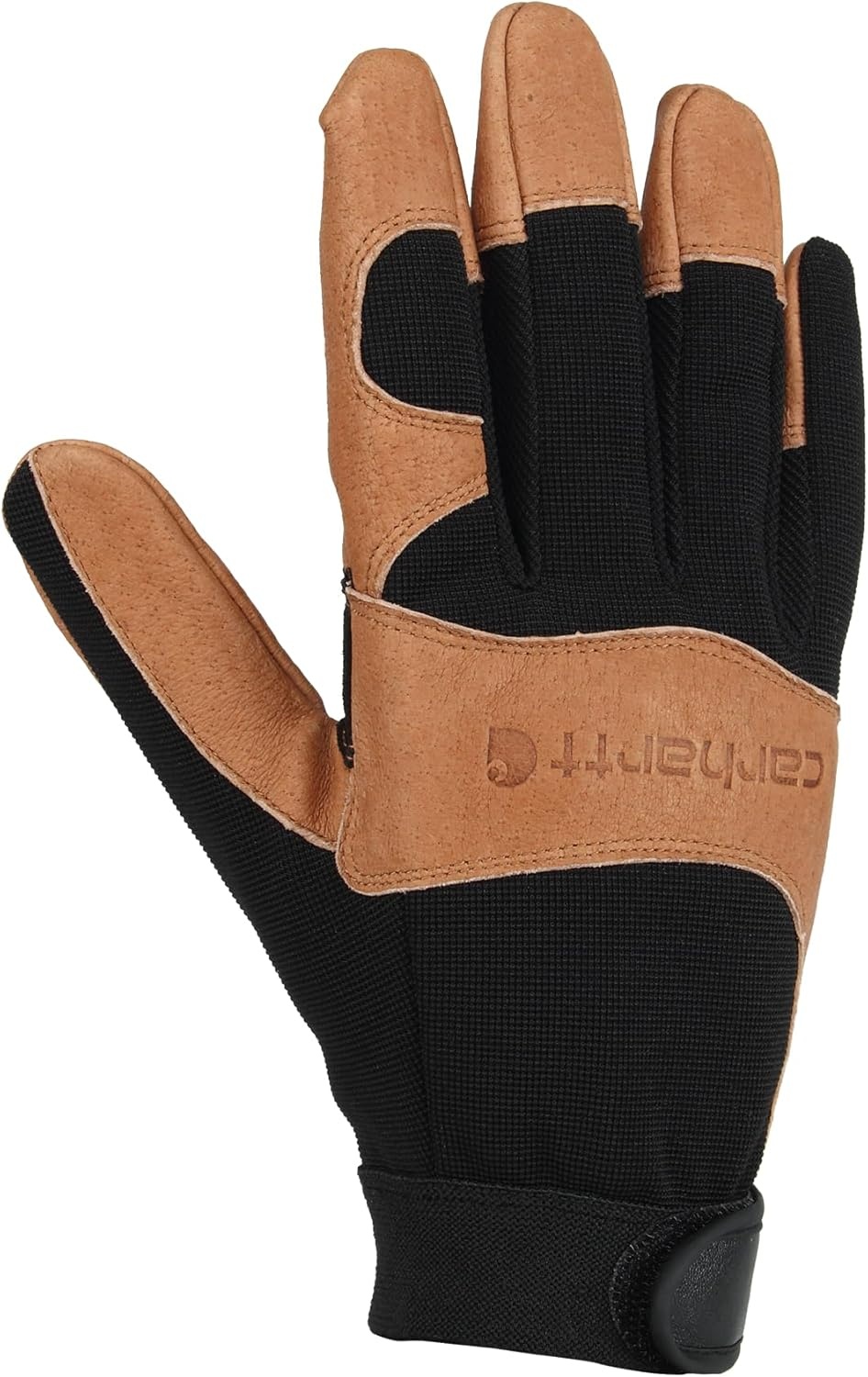 imageCarhartt Mens A659 The Dex IIBlack Barley