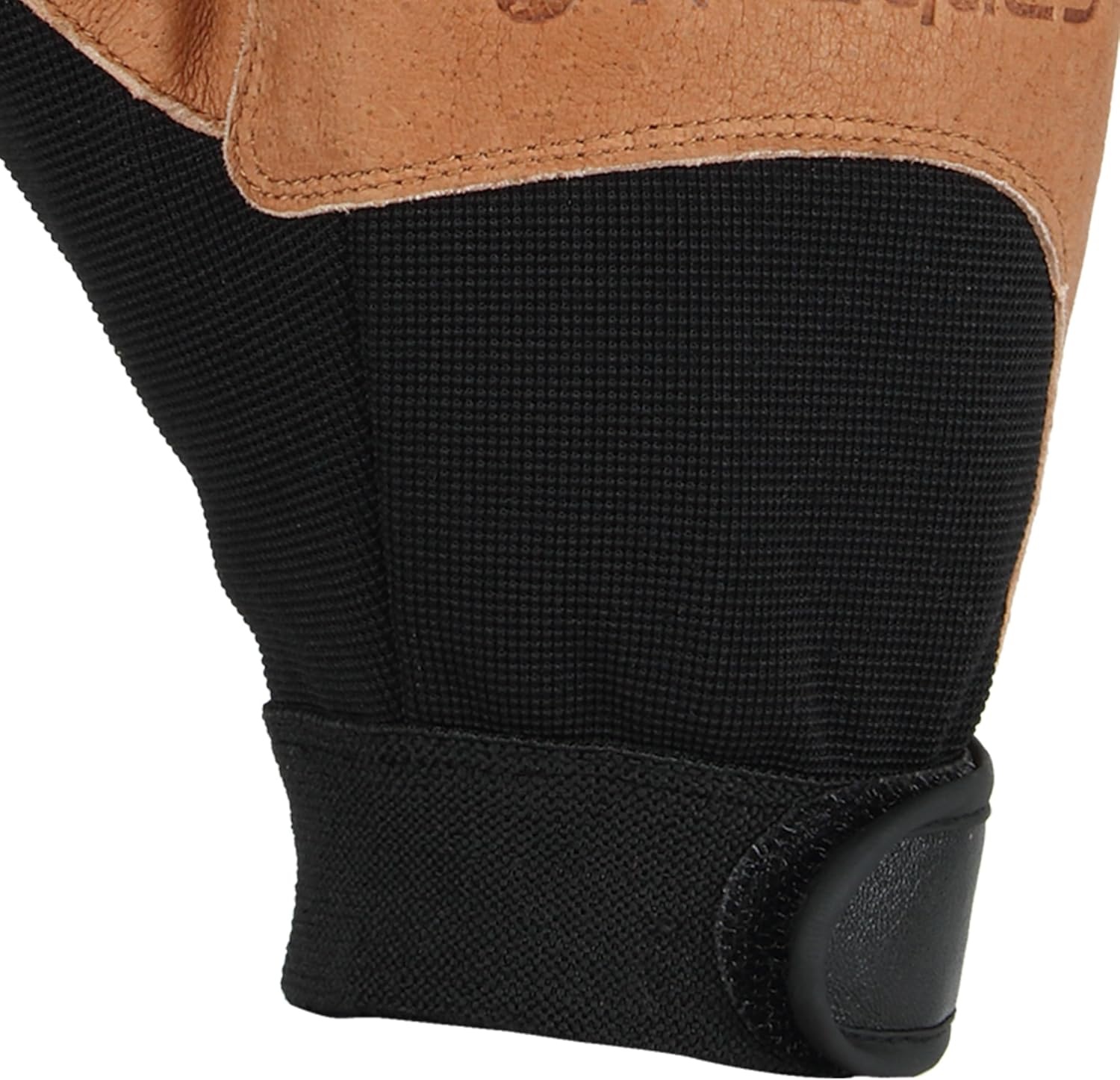 imageCarhartt Mens A659 The Dex IIBlack Barley