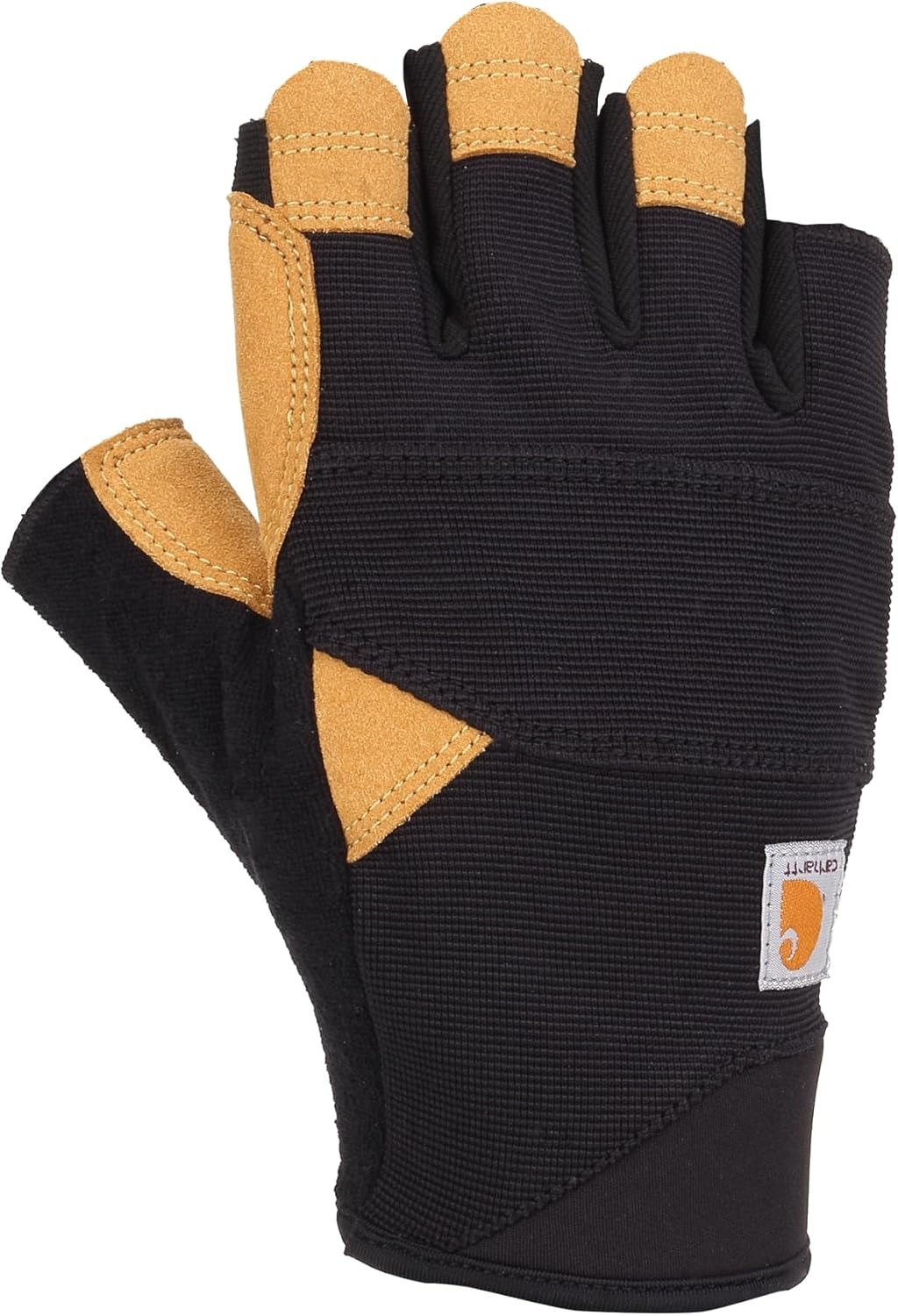 imageCarhartt Mens A744 Swift GloveBlack Barley
