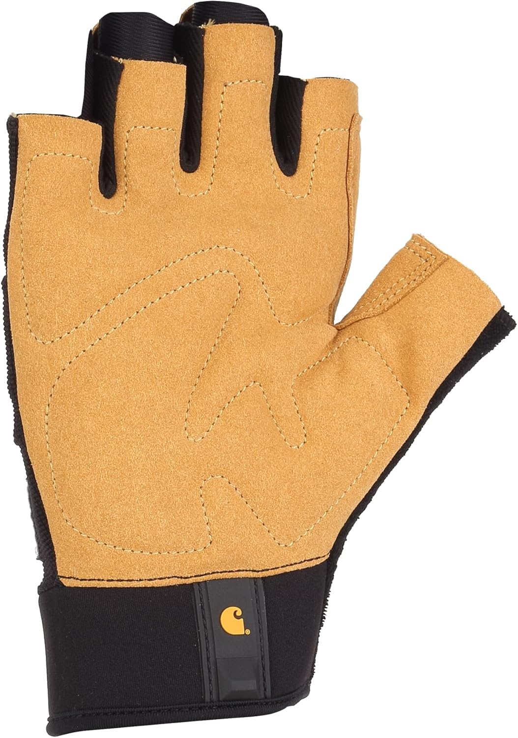 imageCarhartt Mens A744 Swift GloveBlack Barley