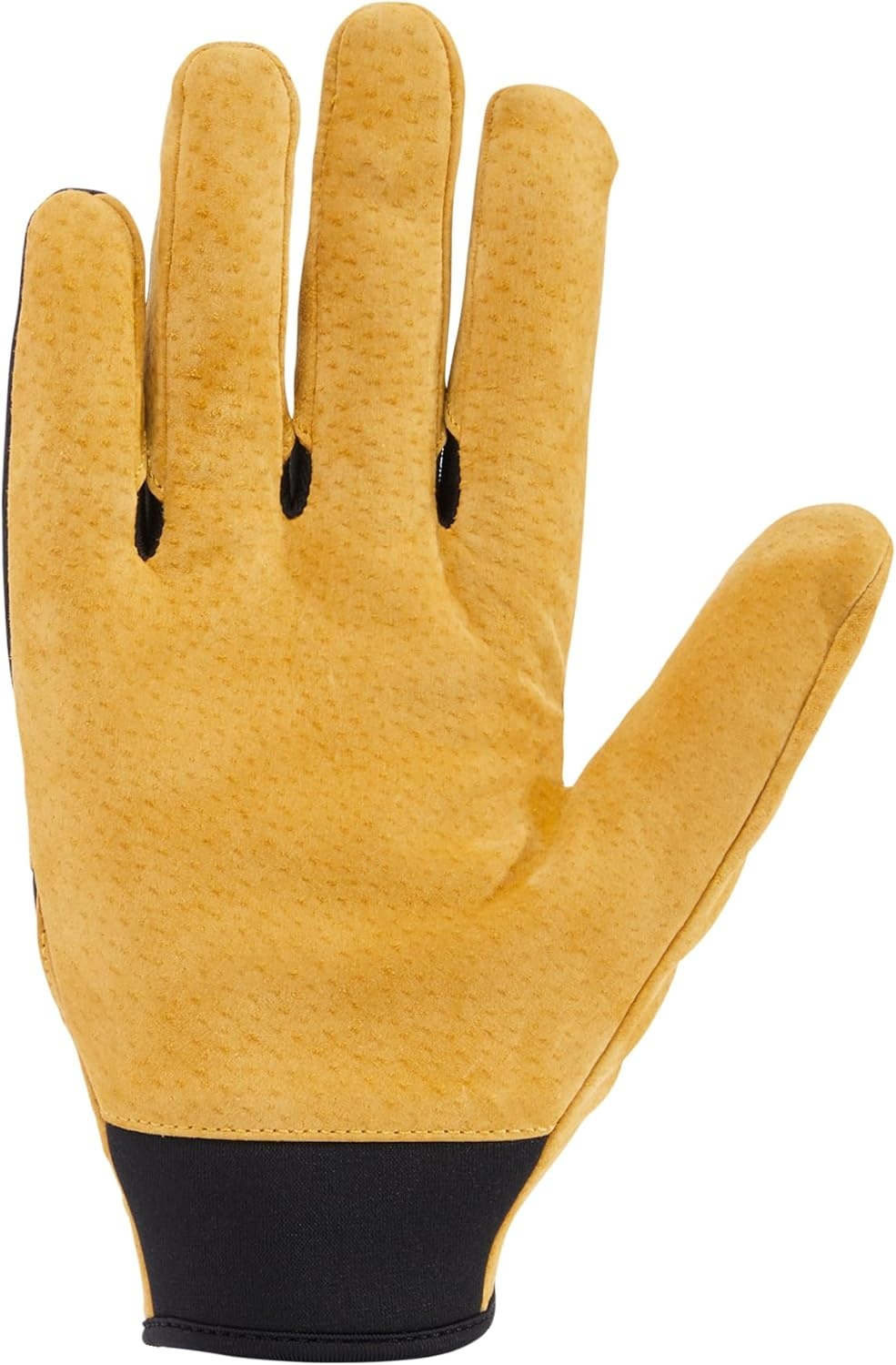 imageCarhartt Mens Cutresistant High Dexterity GloveBlackBarley