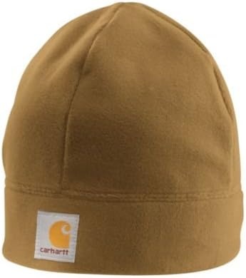 image:imageCarhartt Mens Fleece HatCharcoal Heather