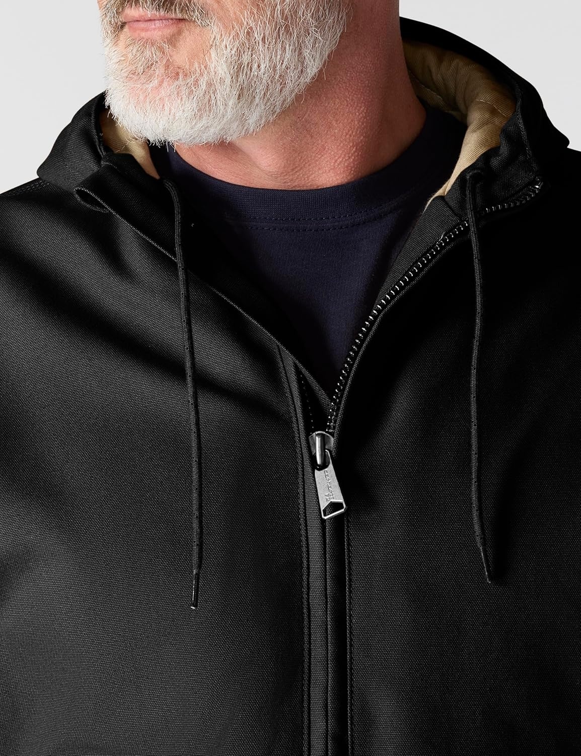image:imageCarhartt Mens Fr Duck Active JacBlack