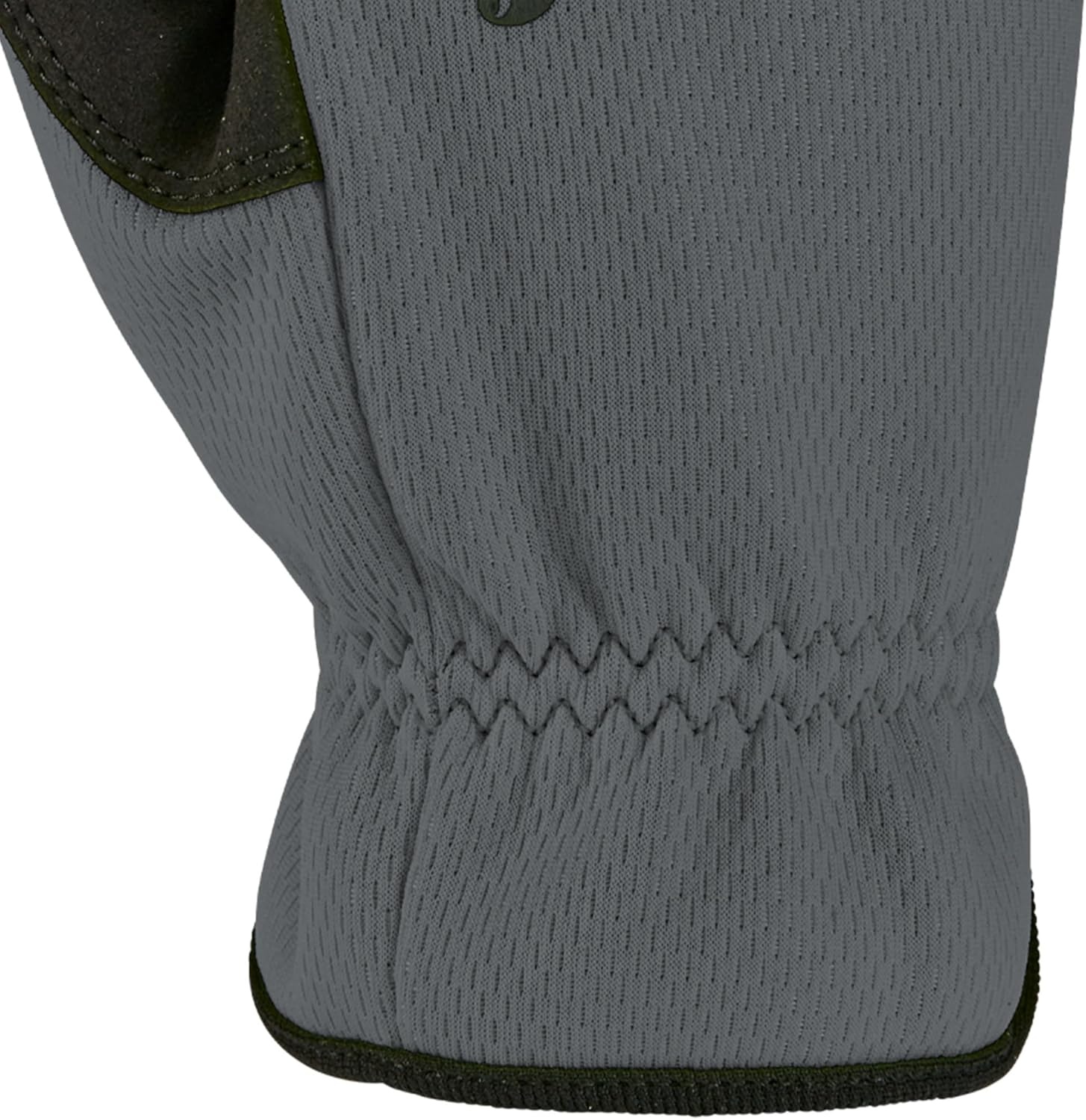 imageCarhartt Mens GD0794M High Dexterity Open Cuff GloveGrey
