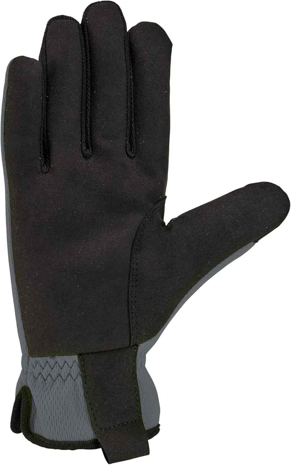 imageCarhartt Mens GD0794M High Dexterity Open Cuff GloveGrey