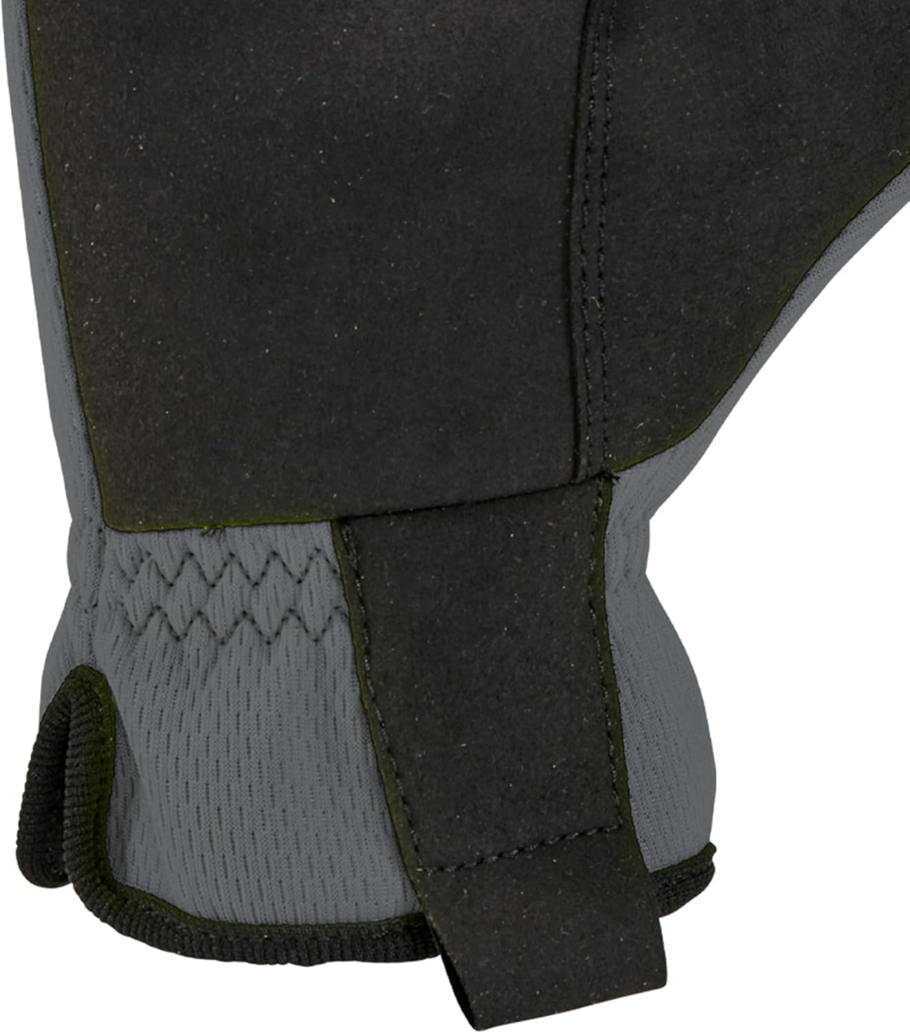 imageCarhartt Mens GD0794M High Dexterity Open Cuff GloveGrey