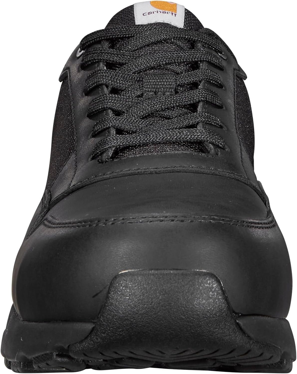 imageCarhartt Mens Greenfield Sd Nano Toe Work SneakerBlack