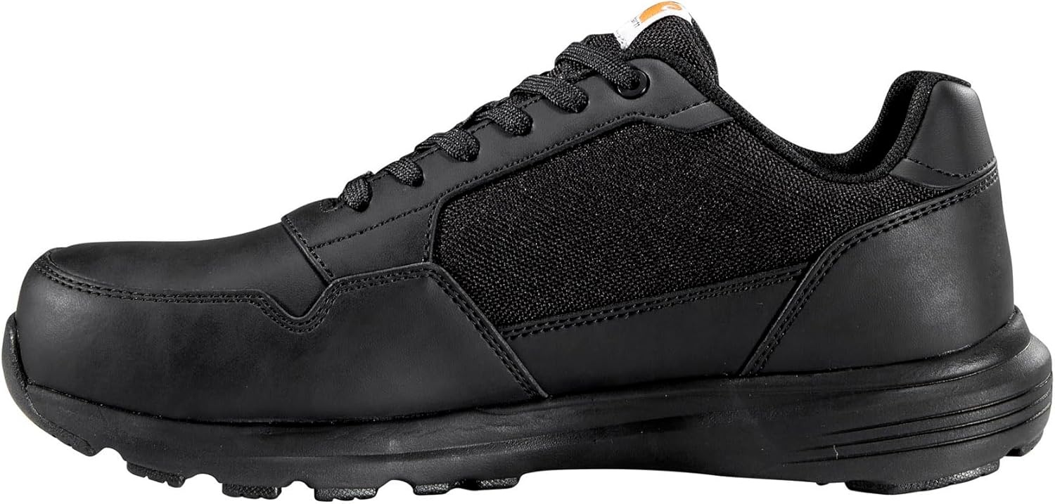 imageCarhartt Mens Greenfield Sd Nano Toe Work SneakerBlack