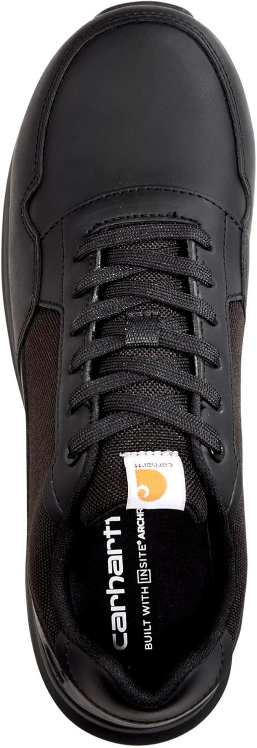 imageCarhartt Mens Greenfield Sd Nano Toe Work SneakerBlack