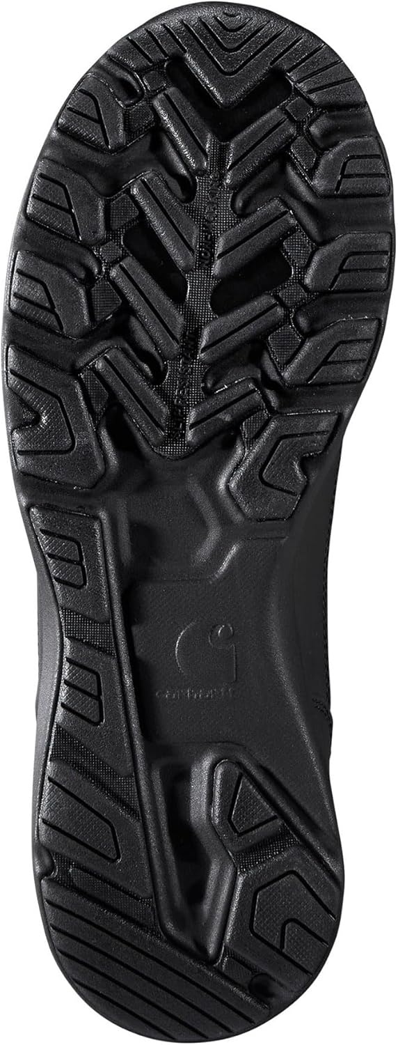 imageCarhartt Mens Greenfield Sd Nano Toe Work SneakerBlack
