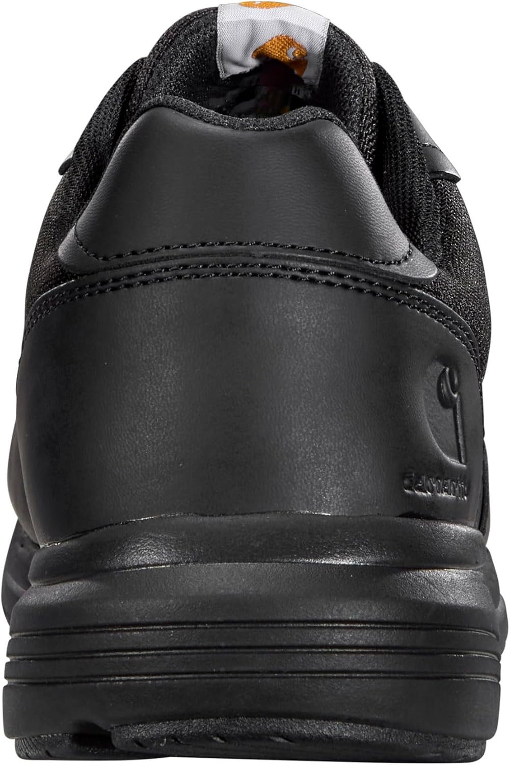 imageCarhartt Mens Greenfield Sd Nano Toe Work SneakerBlack