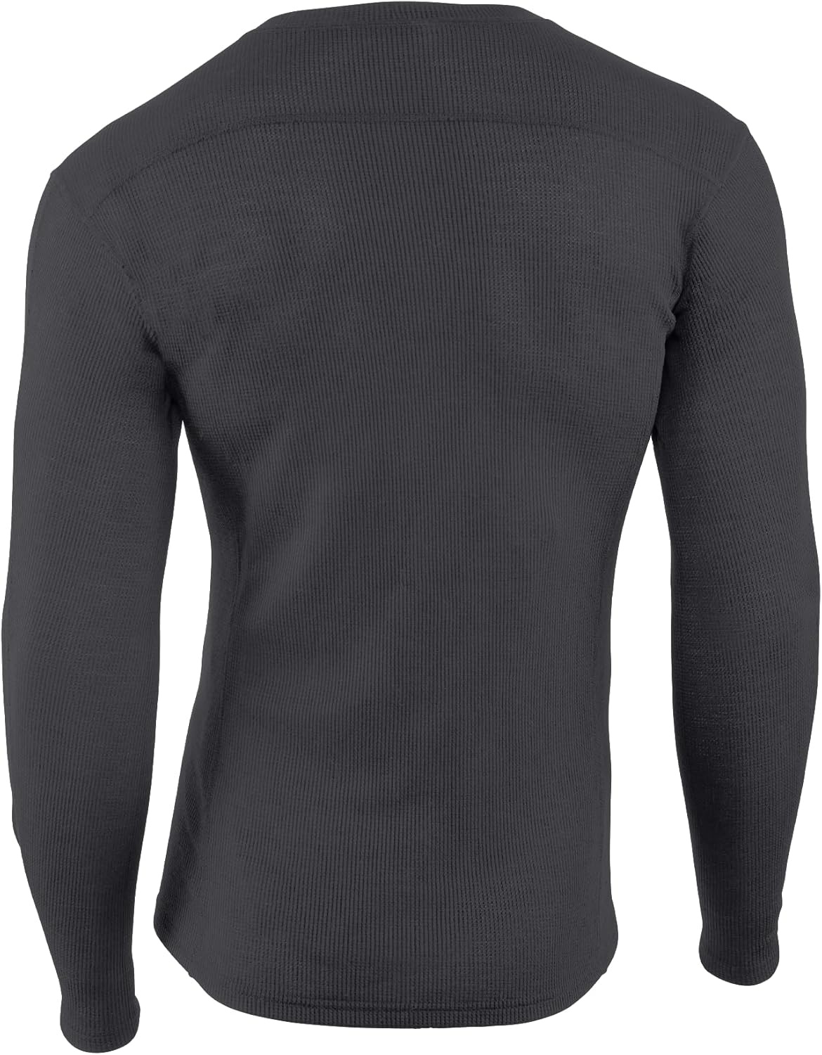imageCarhartt Mens MBL113 Base Force Midweight Base Layer Classic CrewShadow