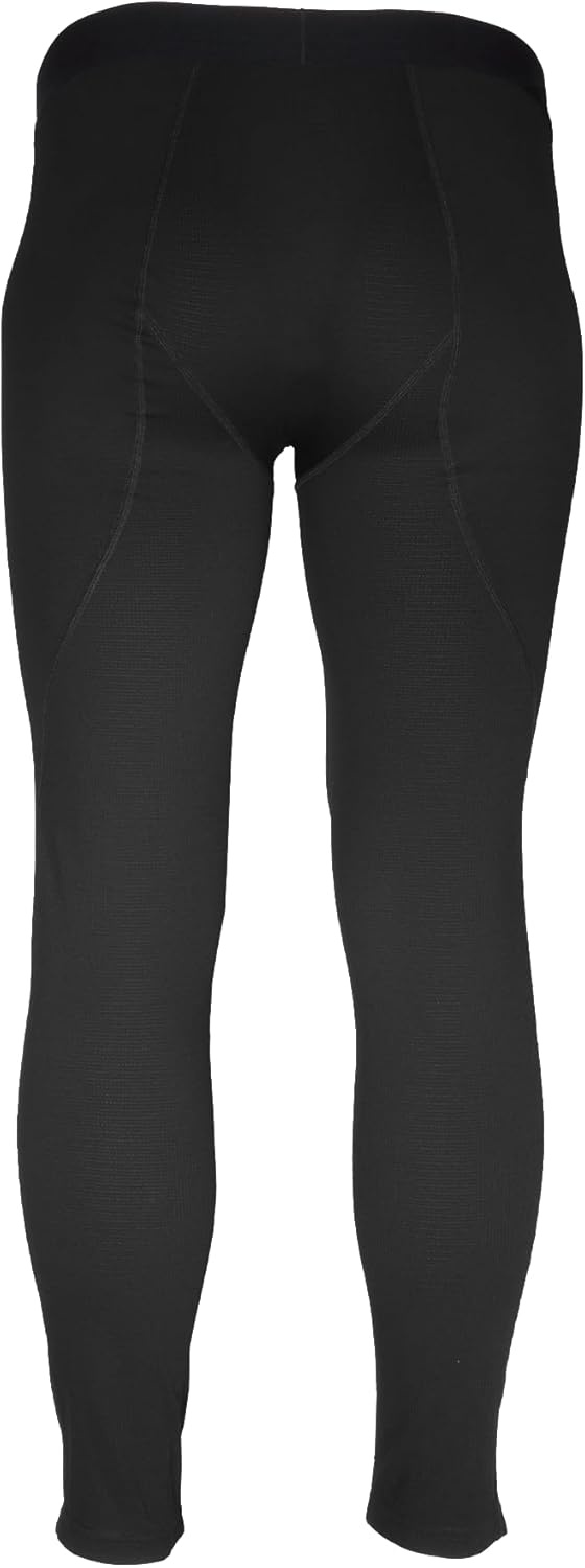 imageCarhartt Mens MBL115 Base Force Midweight Base Layer Classic BottomBlack