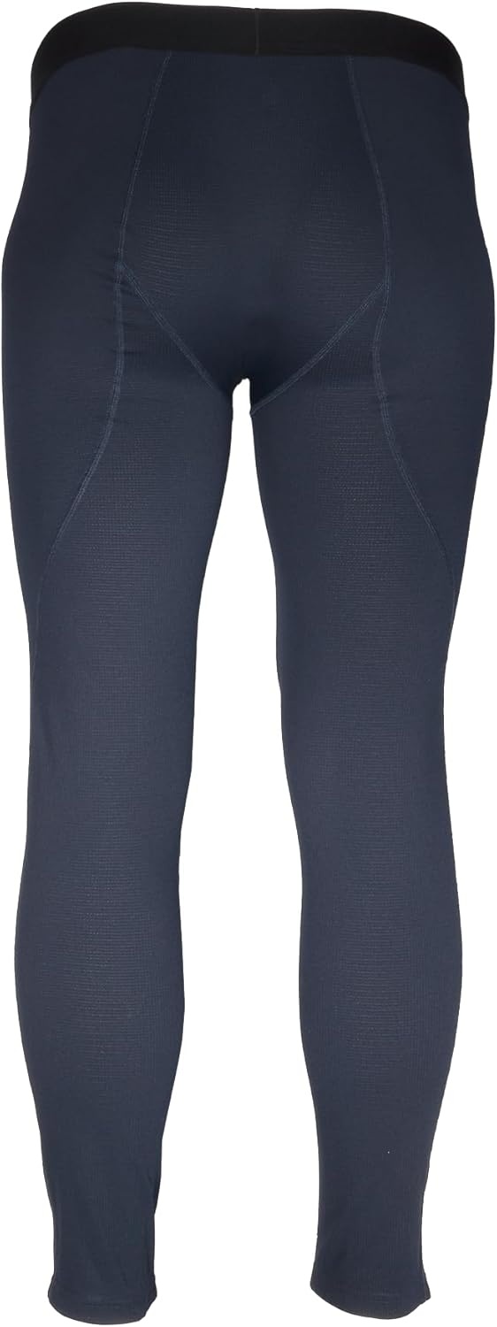 imageCarhartt Mens MBL115 Base Force Midweight Base Layer Classic BottomNavy