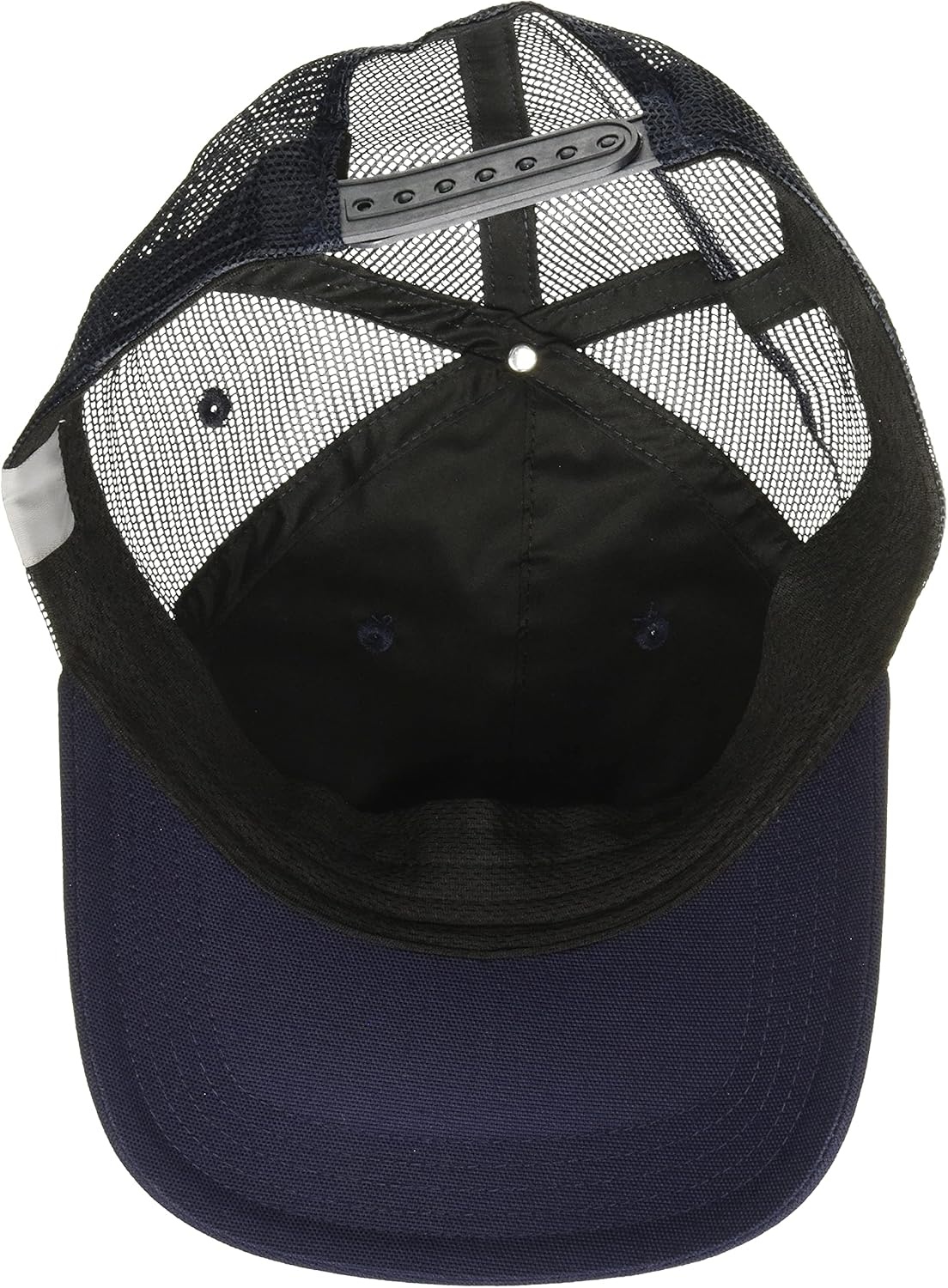 image:imageCarhartt Mens Rugged Professional Series Canvas MeshBack CapMidnight
