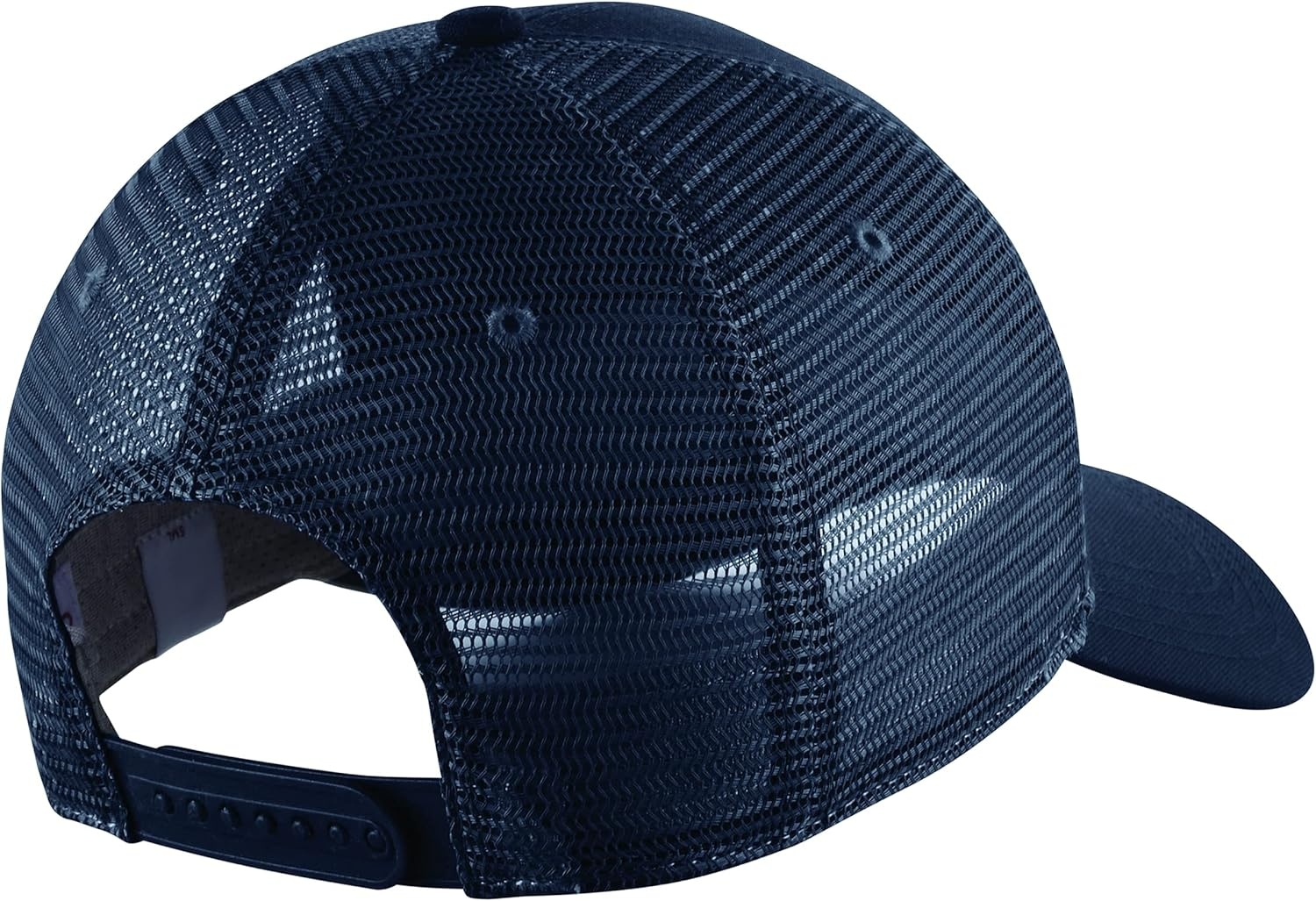 image:imageCarhartt Mens Rugged Professional Series Canvas MeshBack CapMidnight