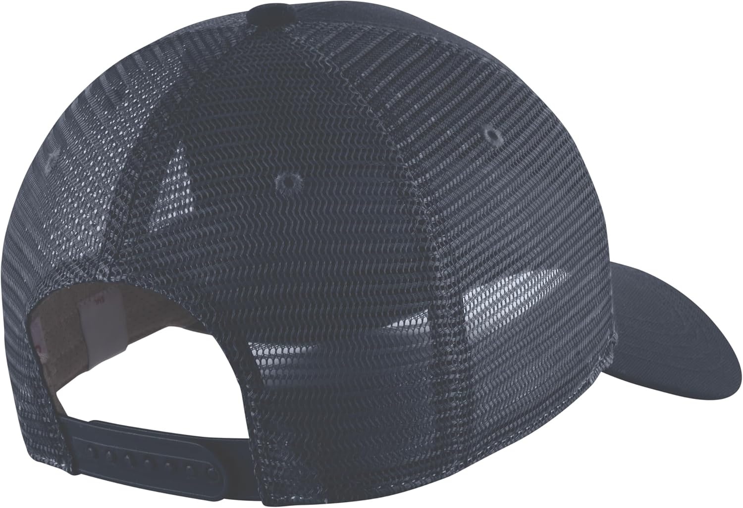 image:imageCarhartt Mens Rugged Professional Series Canvas MeshBack CapNavy Closeout