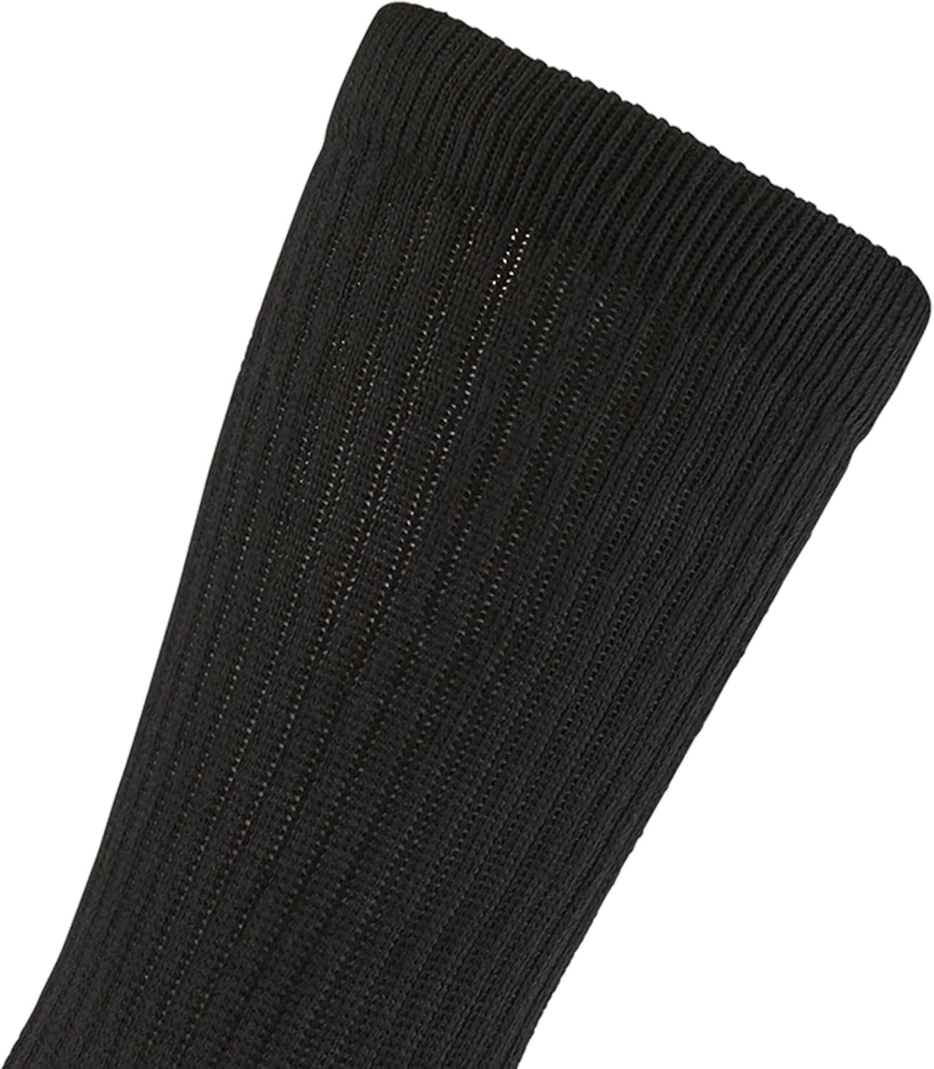 image:imageCarhartt Mens SC1156M Midweight Crew Sock 6PackBlack