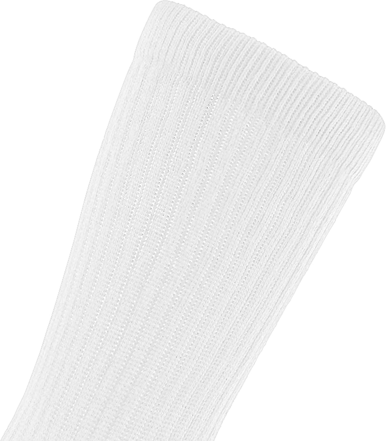 image:imageCarhartt Mens SC1156M Midweight Crew Sock 6PackWhite